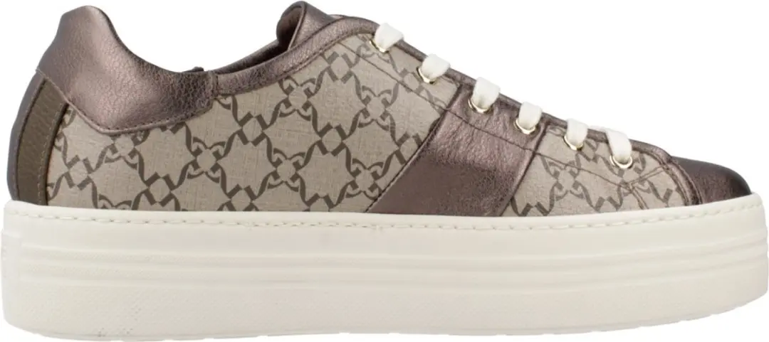 NERO GIARDINI I411614D Grijs 40 EU