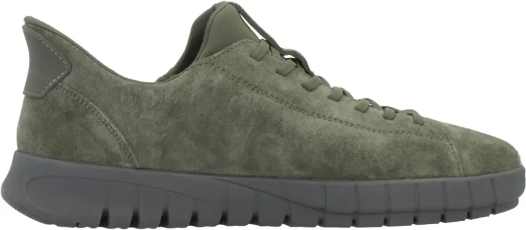 GEOX U65MAA 00022 Groen 44 EU