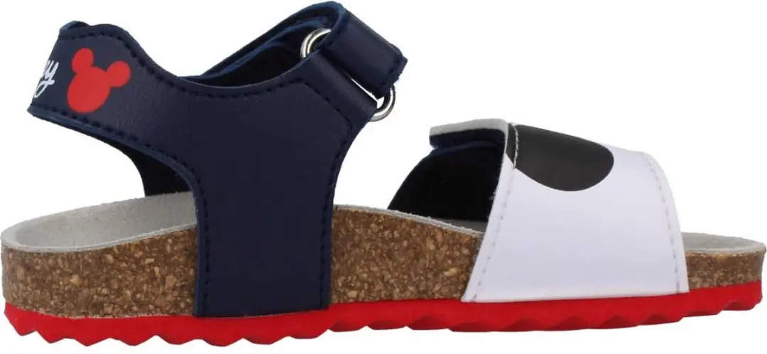 Geox Chalki Baby Sandalen Blauw EU 26 Jongen