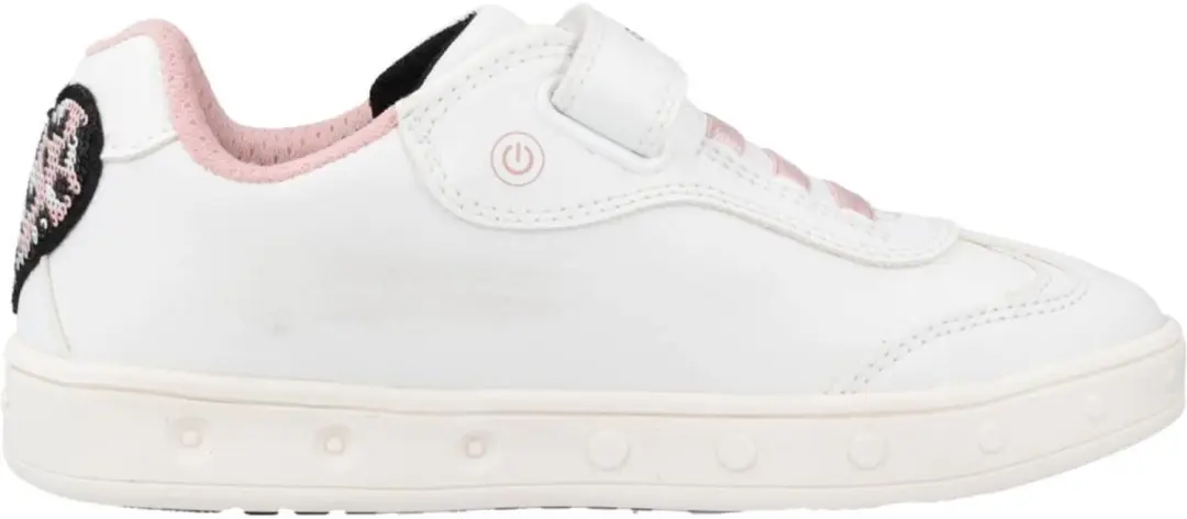 GEOX J SKYLIN G. Wit 38 EU