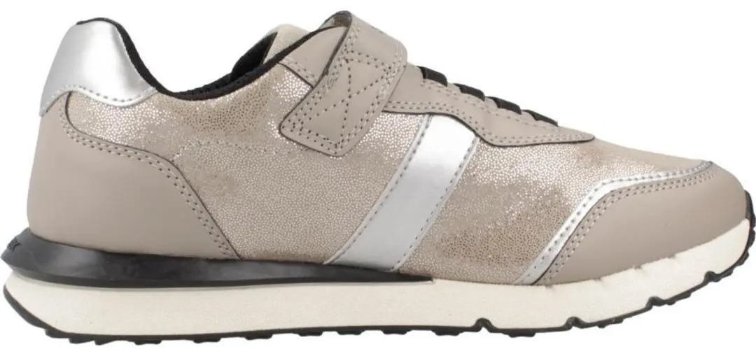 GEOX J FASTICS GIRL Bruin 28 EU