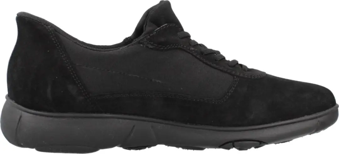 GEOX D NEBULA 2.0 Zwart 35 EU