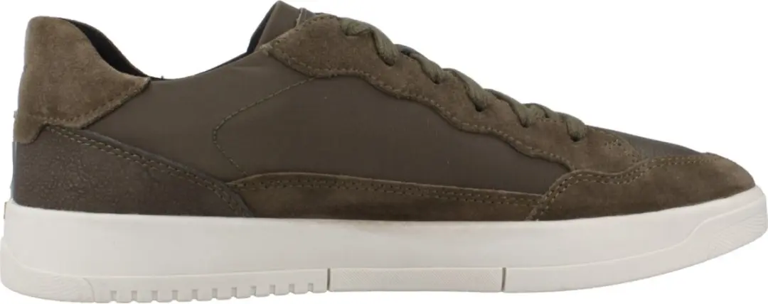 GEOX U SEGNALE Groen 42 EU