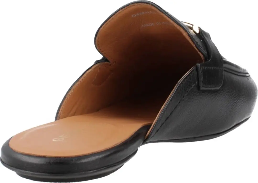 GEOX D PALMARIA C Zwart 36 EU