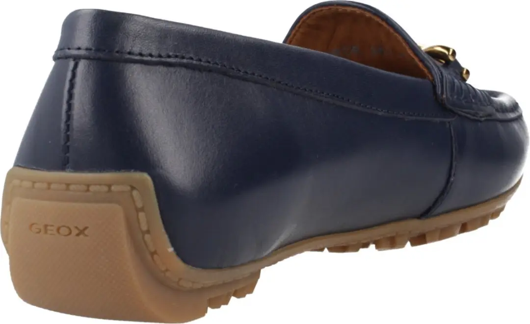 GEOX D KOSMOPOLIS + GRIP Blauw 36,5 EU