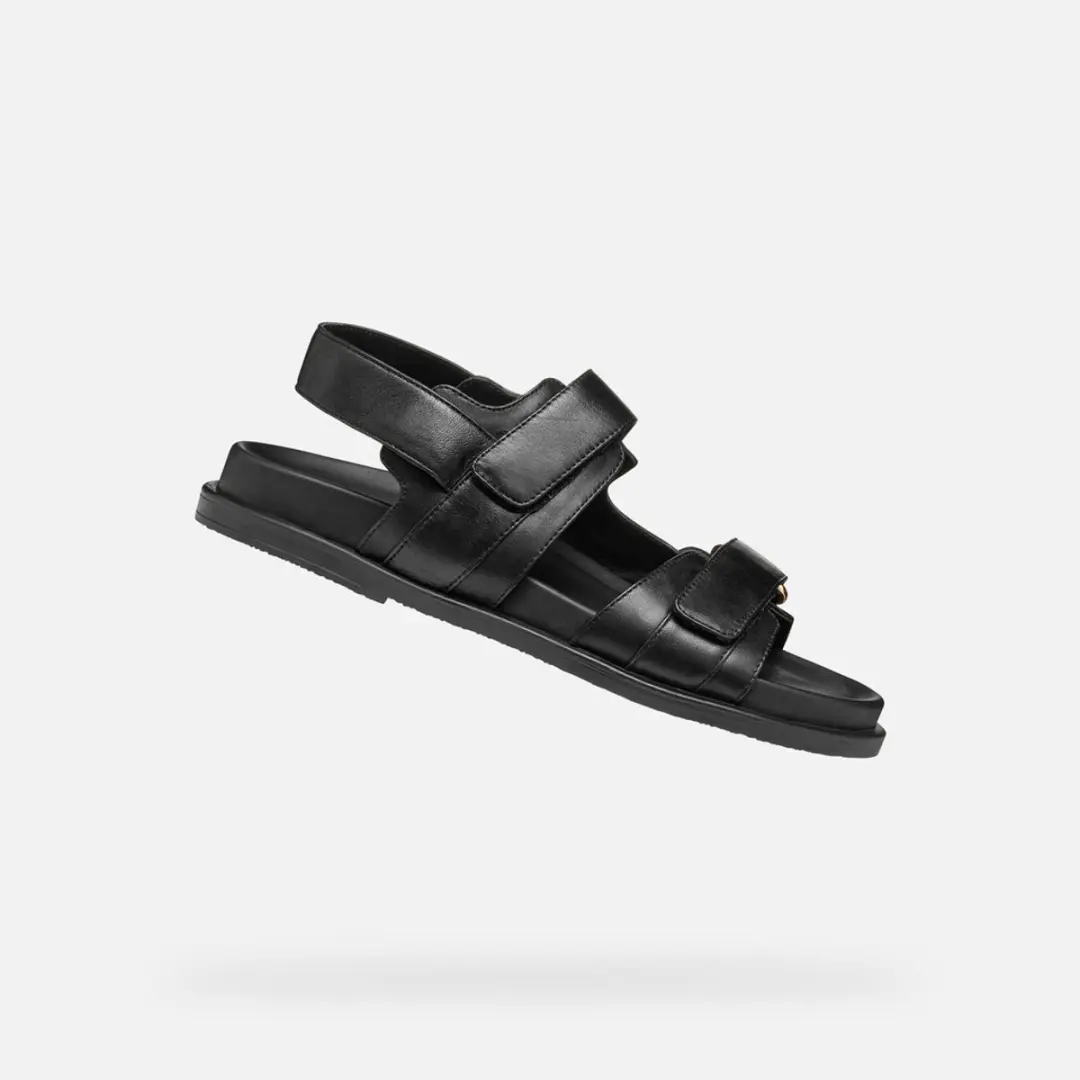 GEOX ADELASH DAMES Sandalen