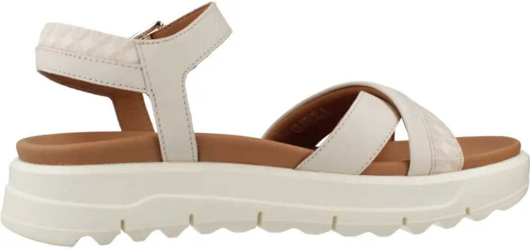 GEOX D XAND 2.1S Beige 35 EU