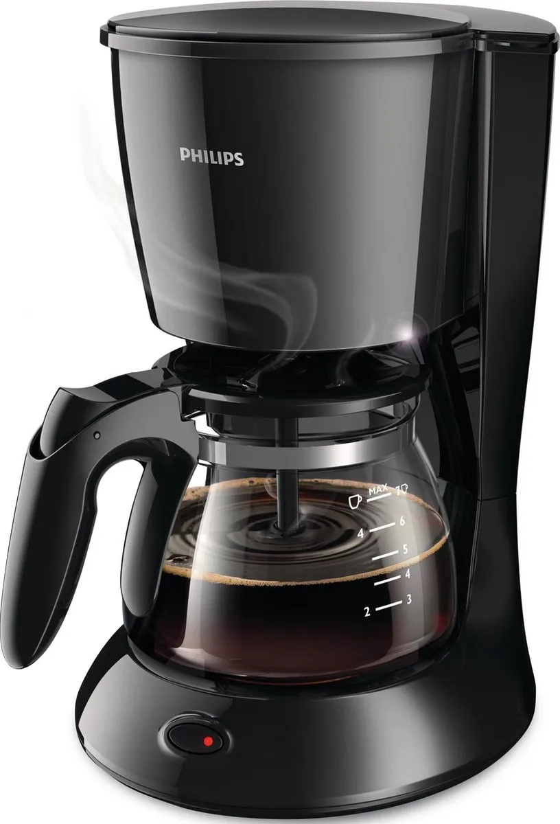 Philips Daily HD7432/20 Koffiezetapparaat