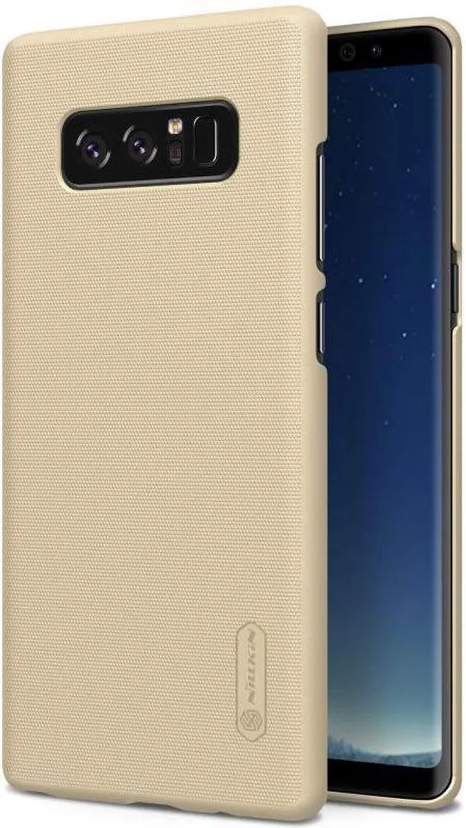 Nillkin Super Frosted Shield Galaxy Note8