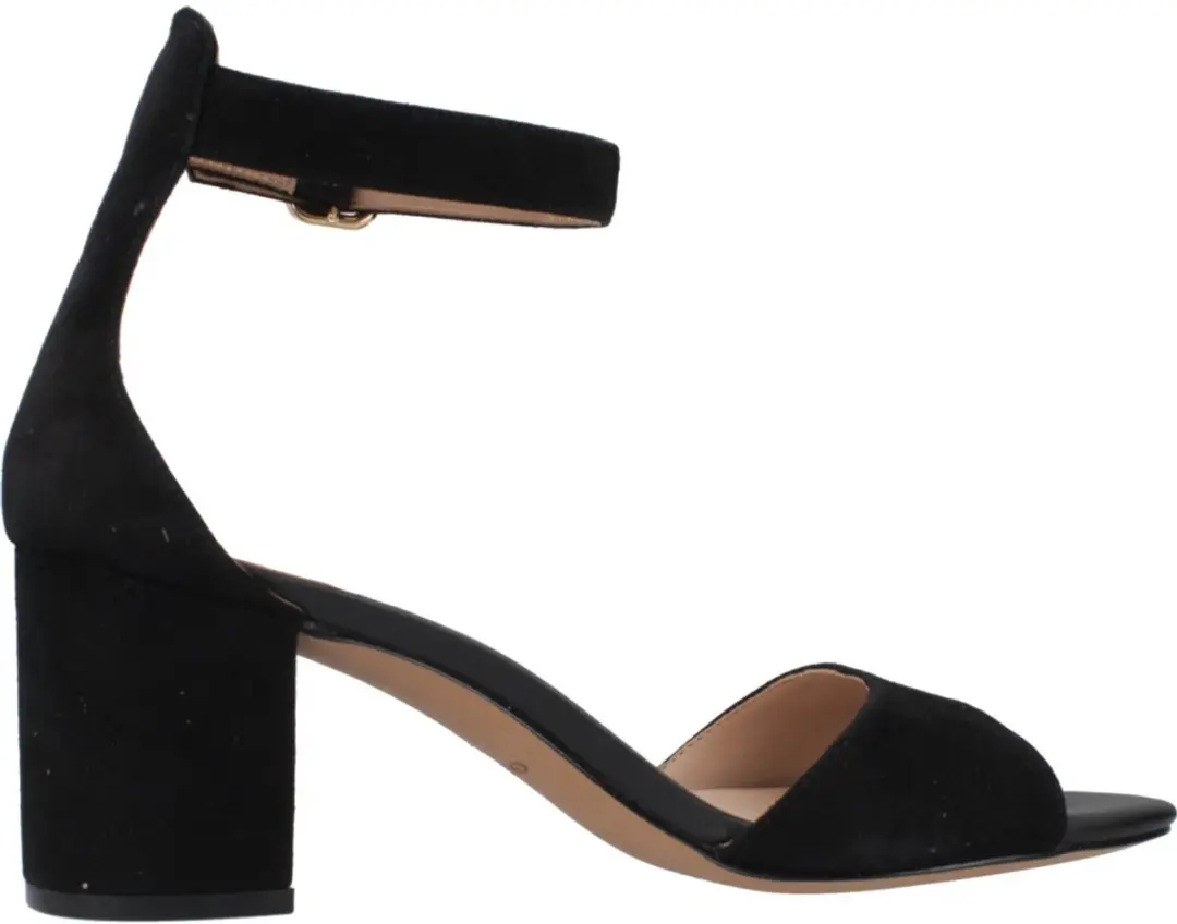GEOX D VIRNILISA 65 S Zwart 36,5 EU