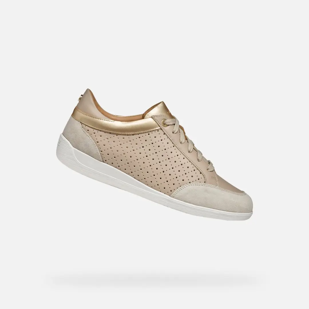 GEOX MYRIA DAMES Sneakers
