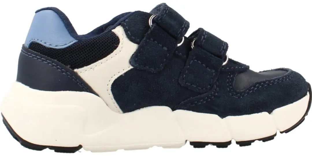 GEOX B656GC 05422 B FLEXYPER Blauw 22 EU