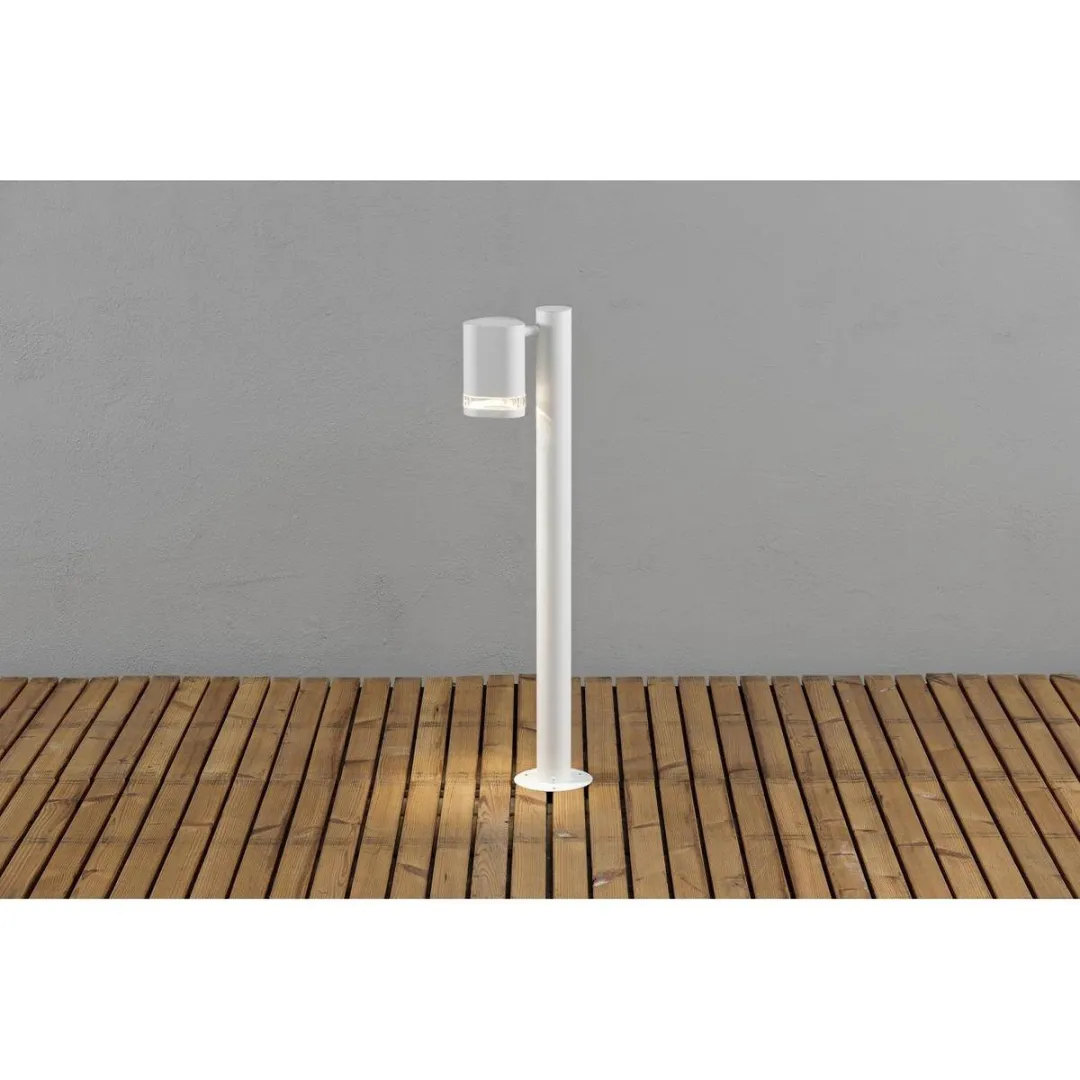 Konstsmide Modena Vloerverlichting - 35W - Wit - afbeelding 6 van 6