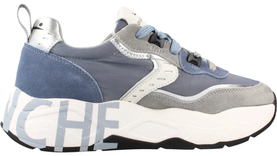 Voile Blanche Club105 Schoenen Blauw EU 36 Vrouw