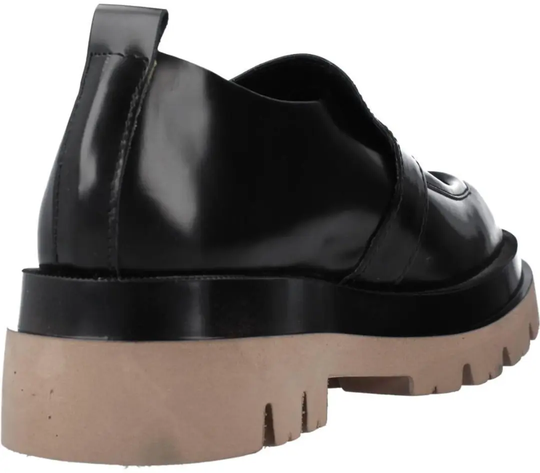 MJUS P92101 Zwart 37 EU