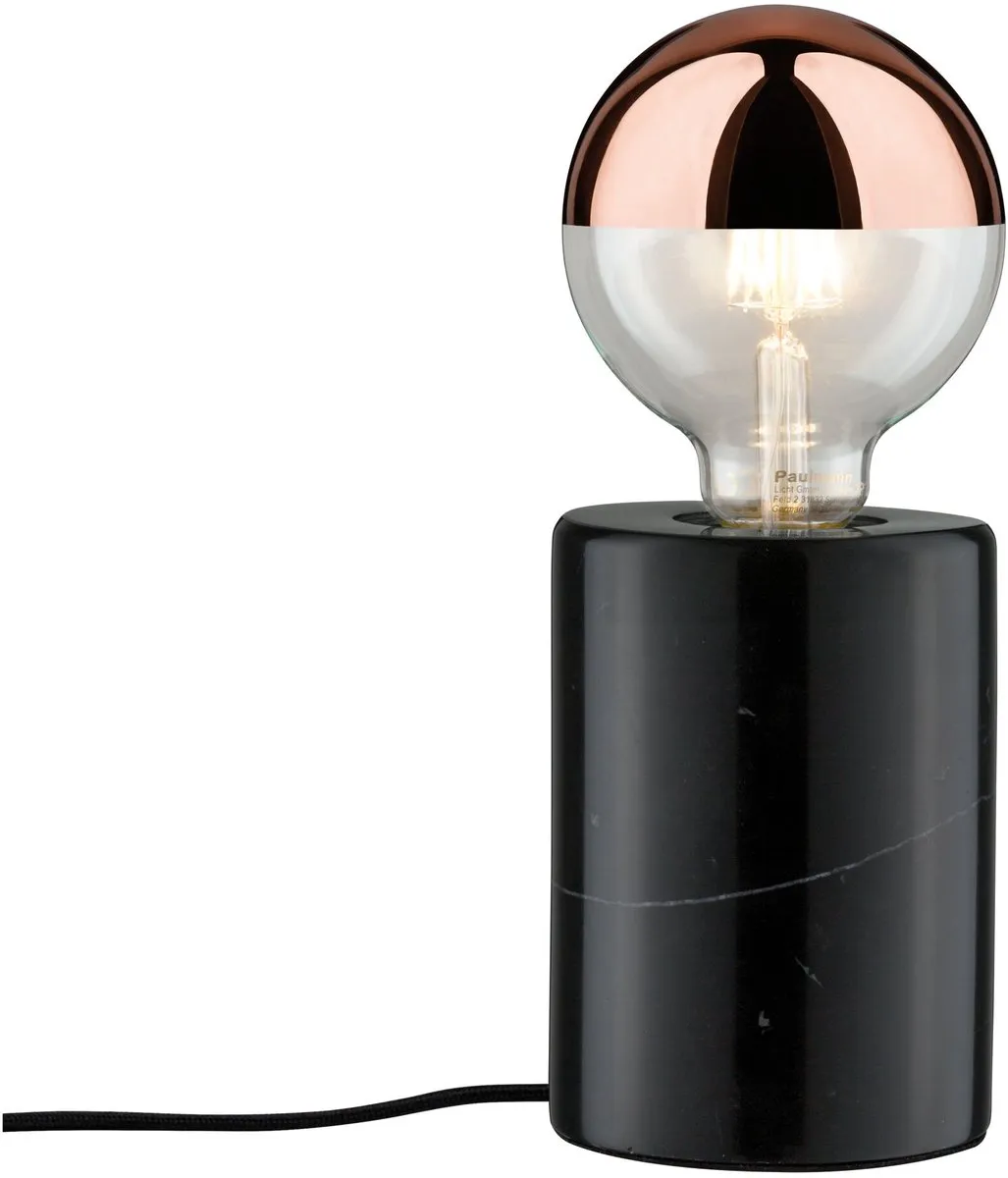 Paulmann Neordic Nordin LED Tafellamp E27
