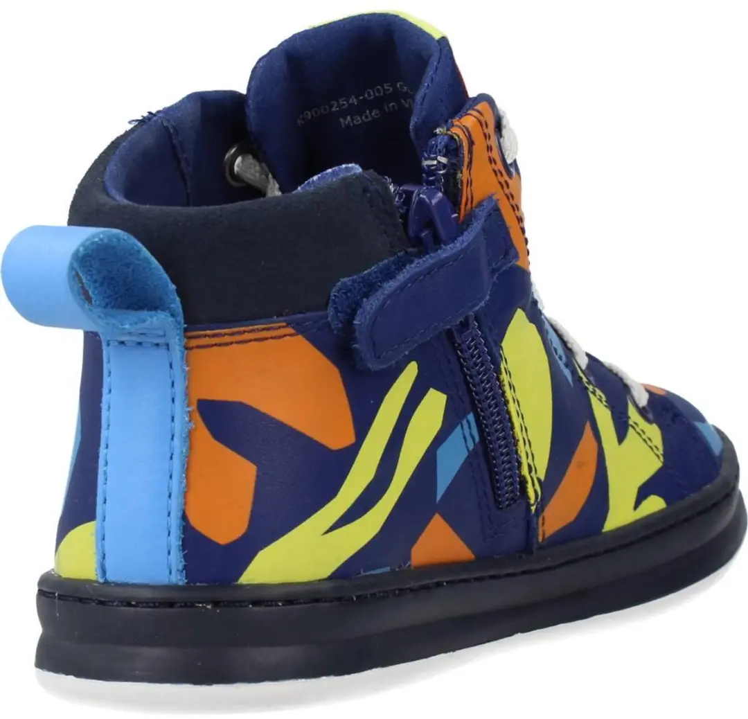 CAMPER TWS KIDS Blauw 25 EU