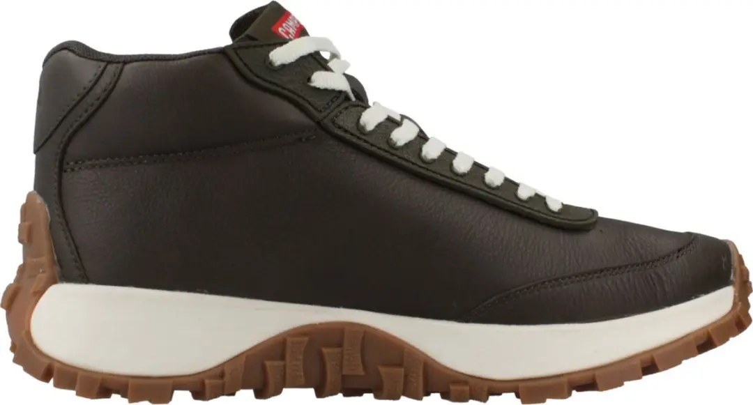 CAMPER DRIFT TRAIL Groen 37 EU