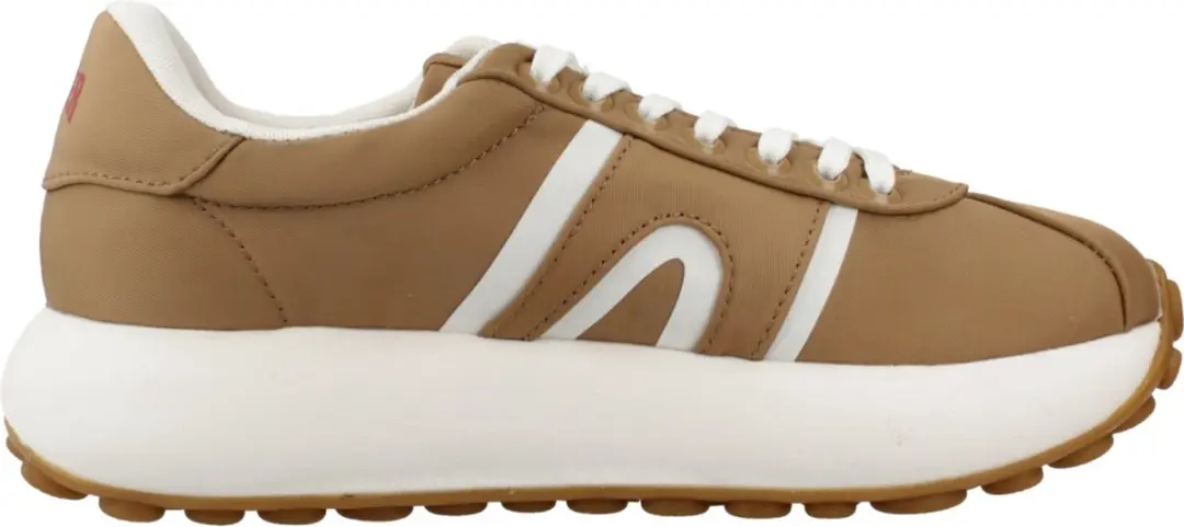 CAMPER PELOTAS ATHENS Lichtbruin 41 EU