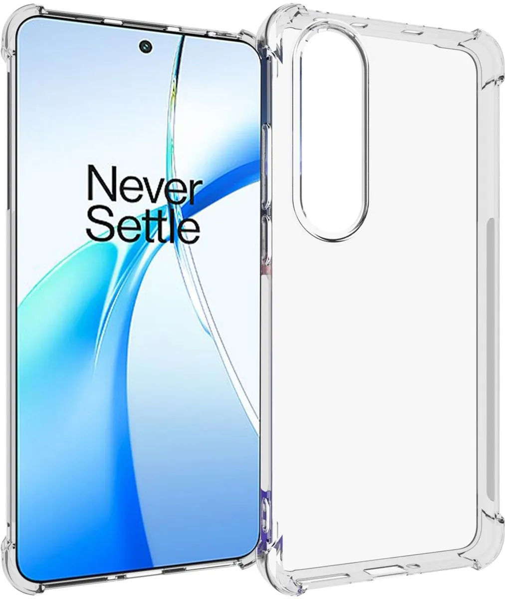 Imoshion Hoesje OnePlus Nord CE 4 Lite 5G