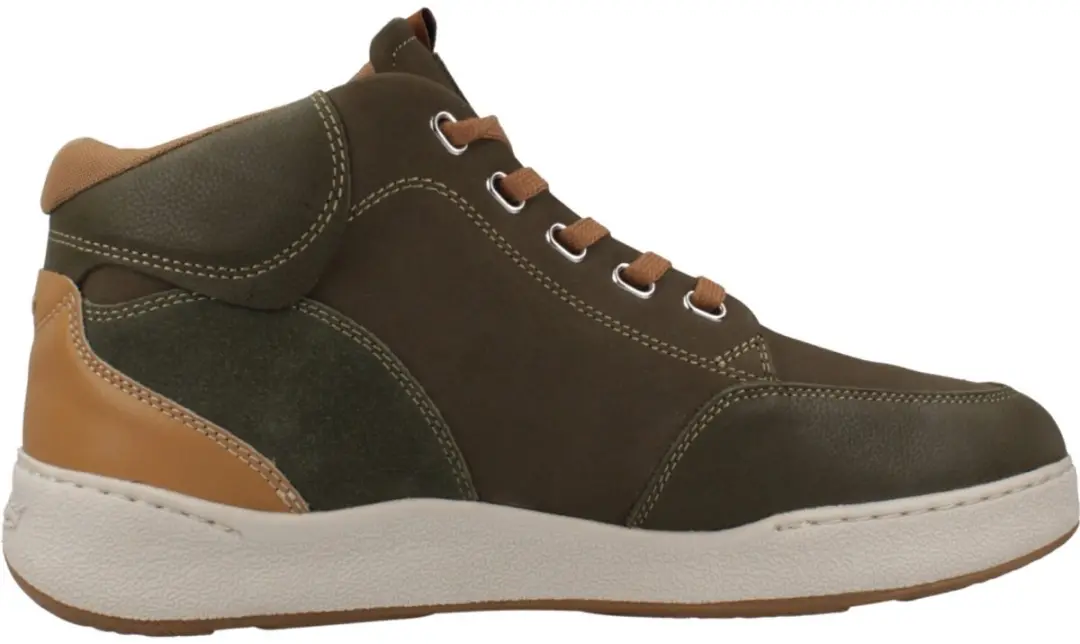 SUNNI SABBI SENZO 019 Groen 41 EU