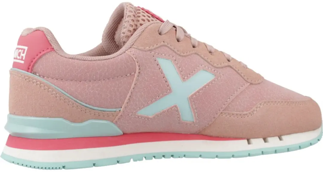 Munich Dash 168 Schoenen Roze EU 36 Jongen