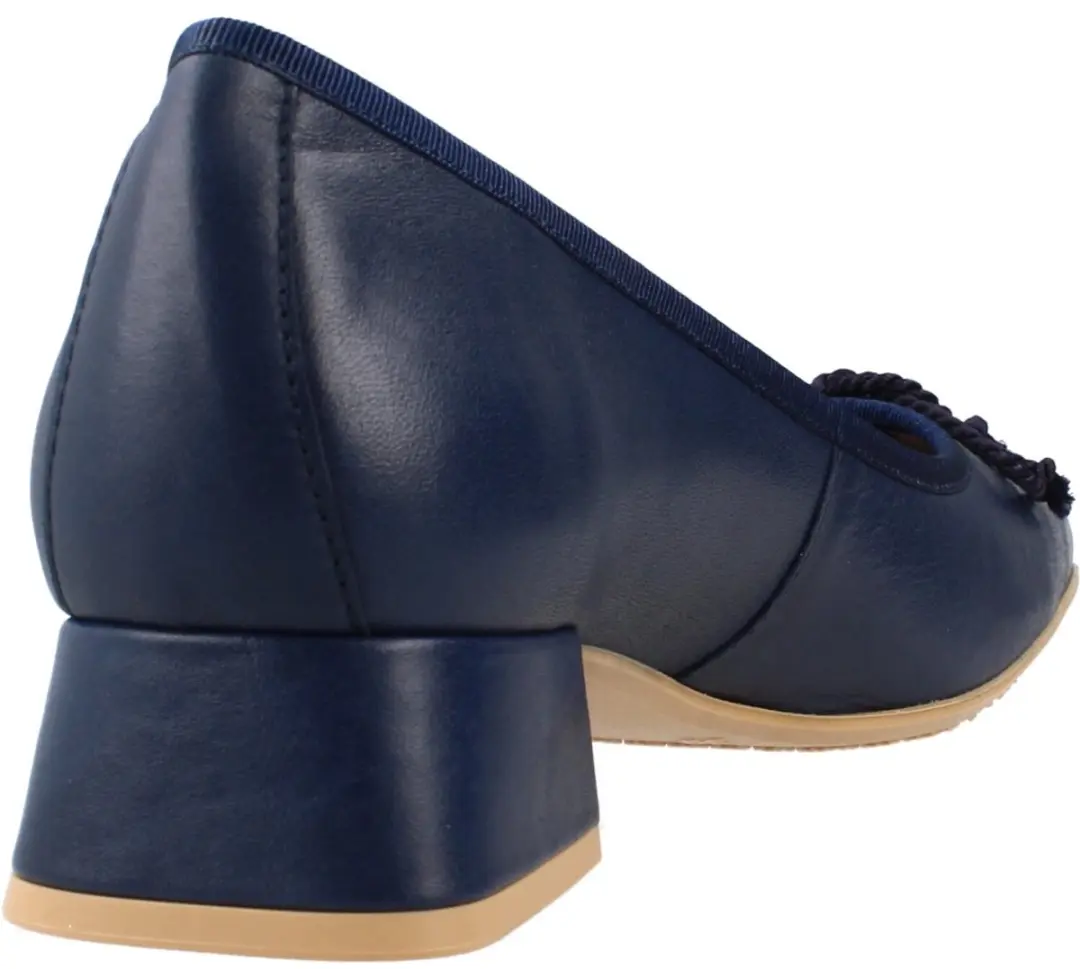 HISPANITAS HV243466 Blauw 36 EU