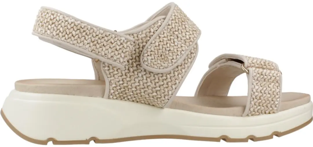 CARMELA 162329C Lichtbruin 39 EU