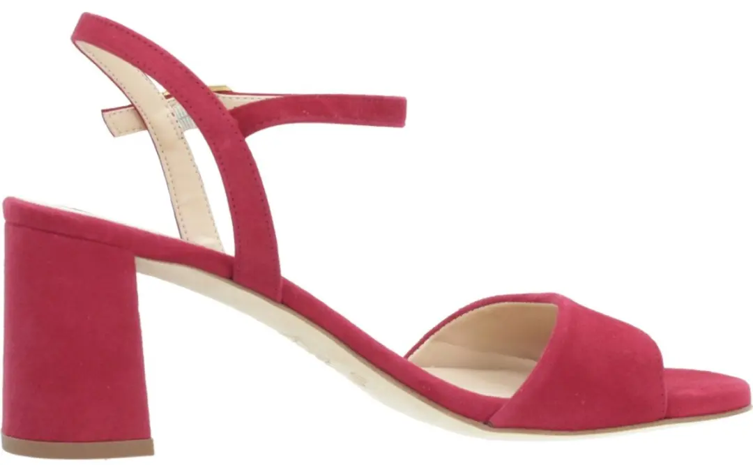 UNISA MORATY 25 KS Rood 36 EU