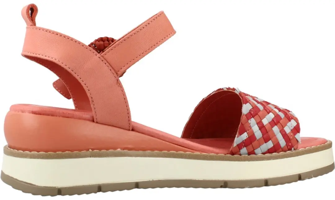 CARMELA 163155C Roze 39 EU