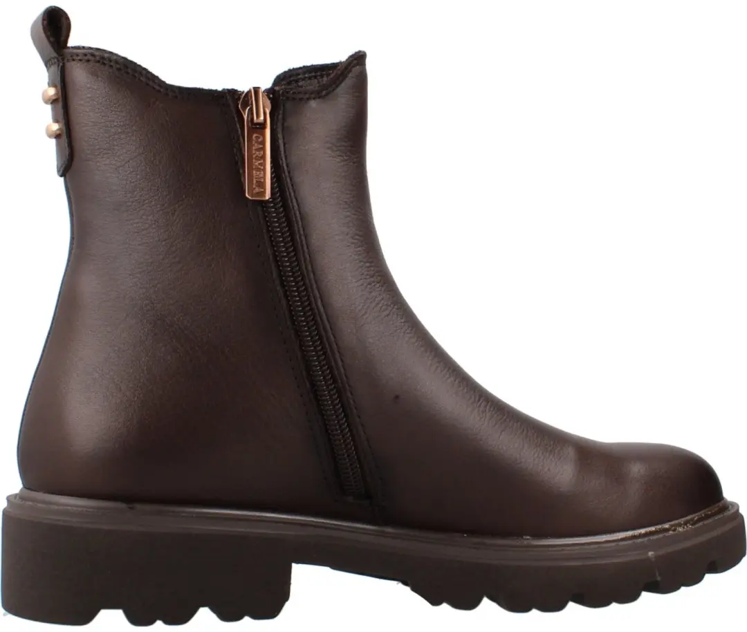CARMELA 164338C BOTIN SRA Bruin 41 EU