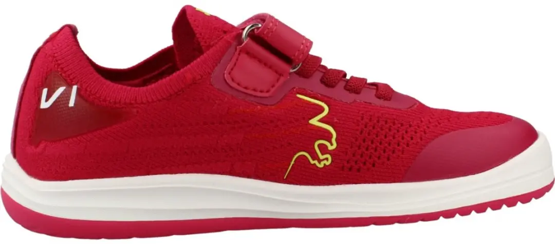 JOMA VIPER JR BAREFOOT Roze 27 EU