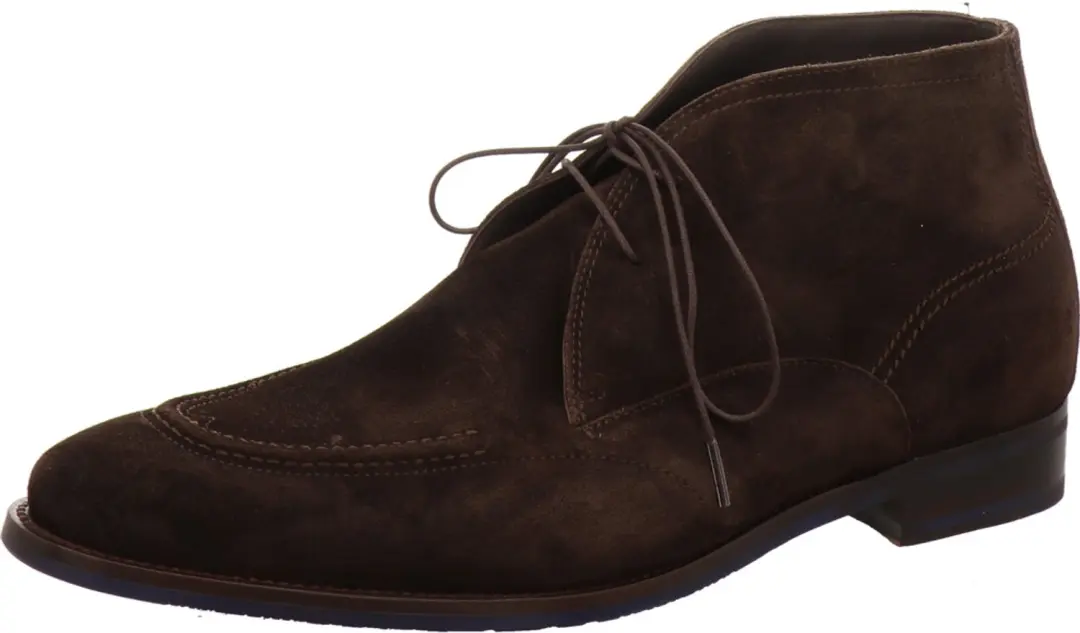 Floris van Bommel SFM 50152 heren laarzen donkerblauw maat 44