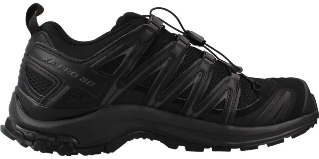 SALOMON XA PRO 3D Zwart 38 EU
