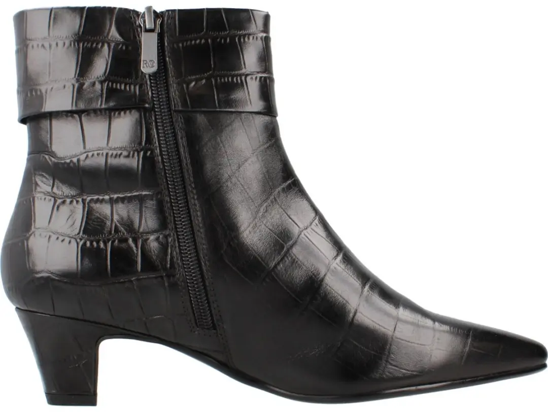 REGARDE LE CIEL BARBARA017938 Zwart 39 EU
