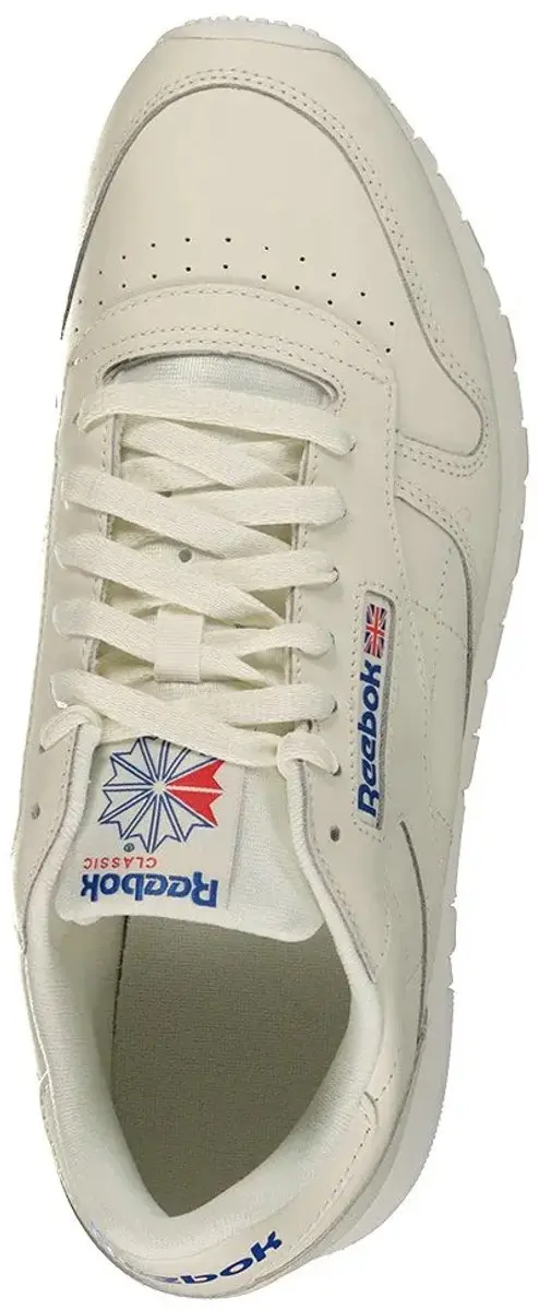Reebok Classic Leather Schoenen - afbeelding 3 van 5