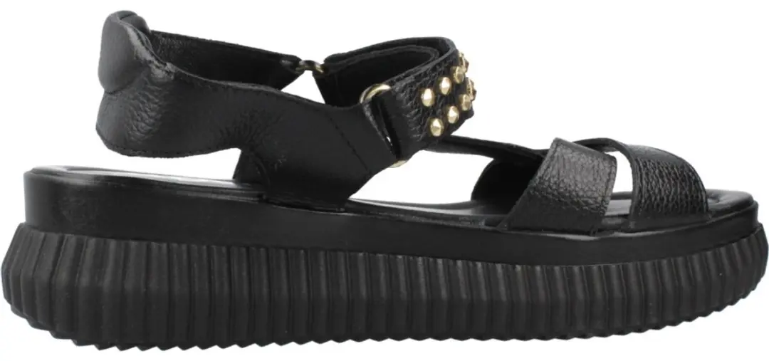 MJUS N18002 Zwart 37 EU