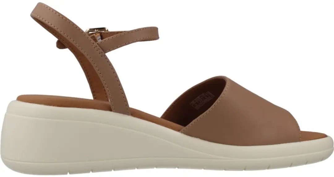 GEOX D MELICONIA Bruin 37 EU