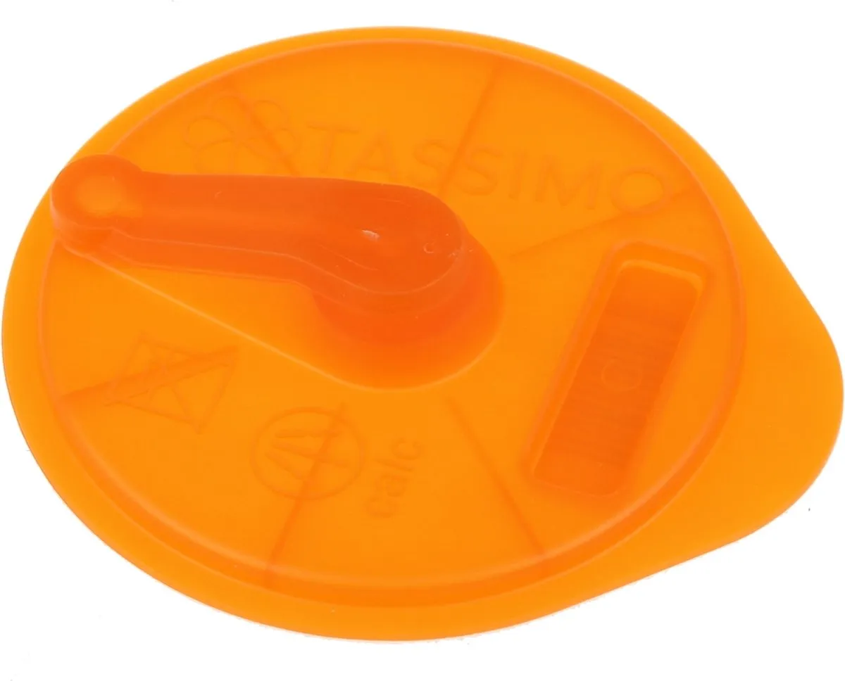 Bosch Tassimo T-Disk Oranje - 1 Stuks - afbeelding 6 van 6