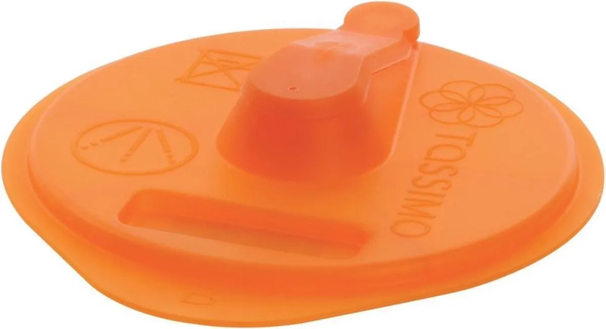 Bosch Tassimo T-Disk Oranje - 1 Stuks