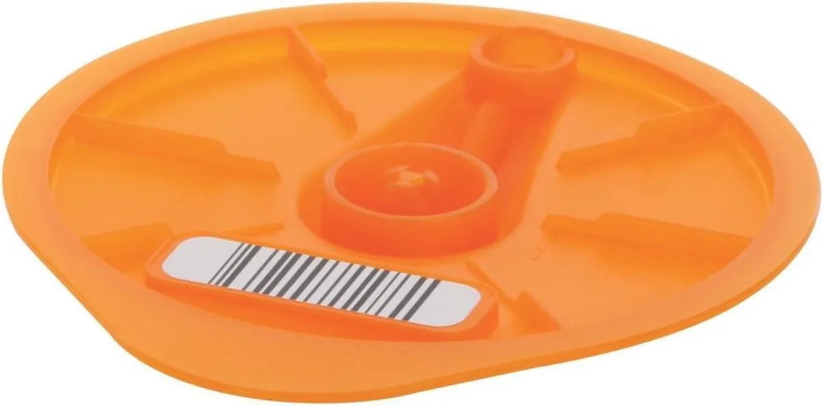 Bosch Tassimo T-Disk Oranje - 1 Stuks