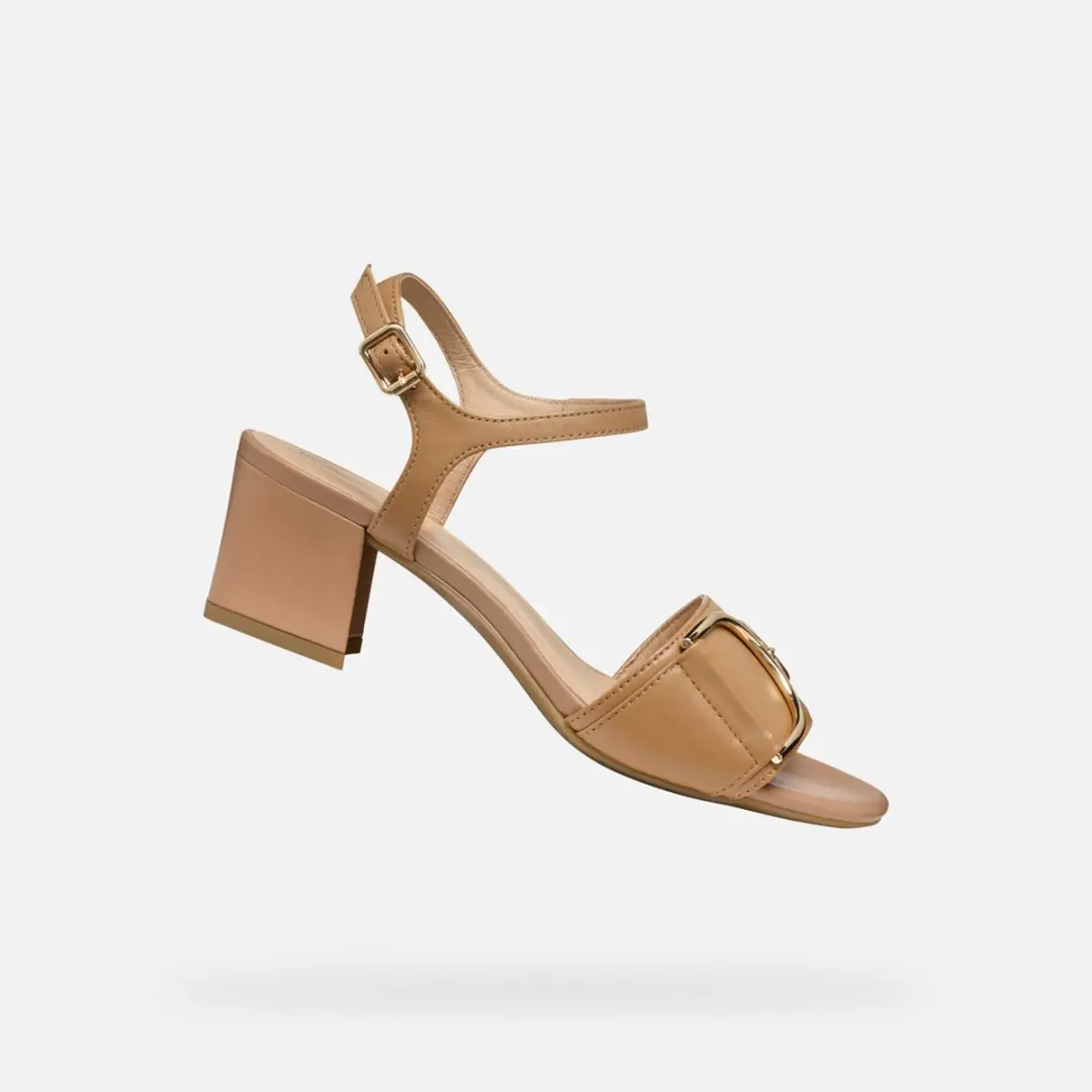 GEOX NEW ERAKLIA 50 DAMES Sandalen
