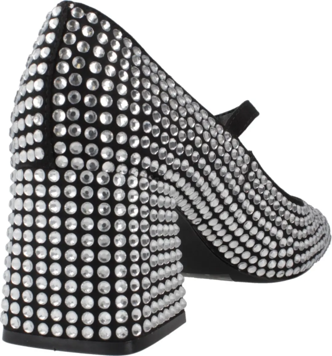 STEVE MADDEN PEP TALK Zwart 36 EU