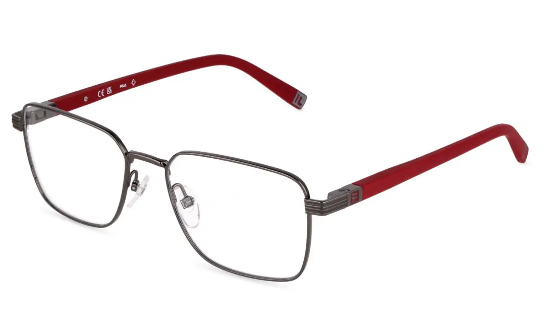 Fila VFIF19 Bachelite lucida totale 57/18/145 MAN Brilmonturen