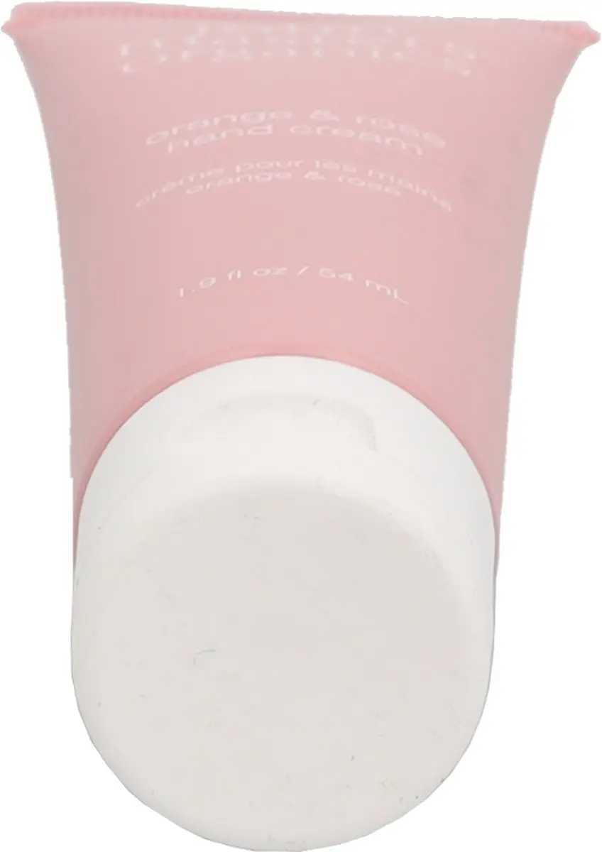 John Masters Organics Orange & Rose Handcrème - 54ml - afbeelding 3 van 4