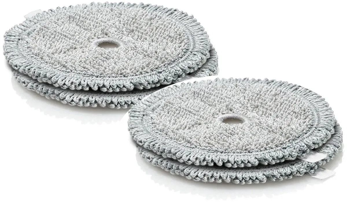 Bosch Unlimited 7 ProHygienic Aqua Dweilpads