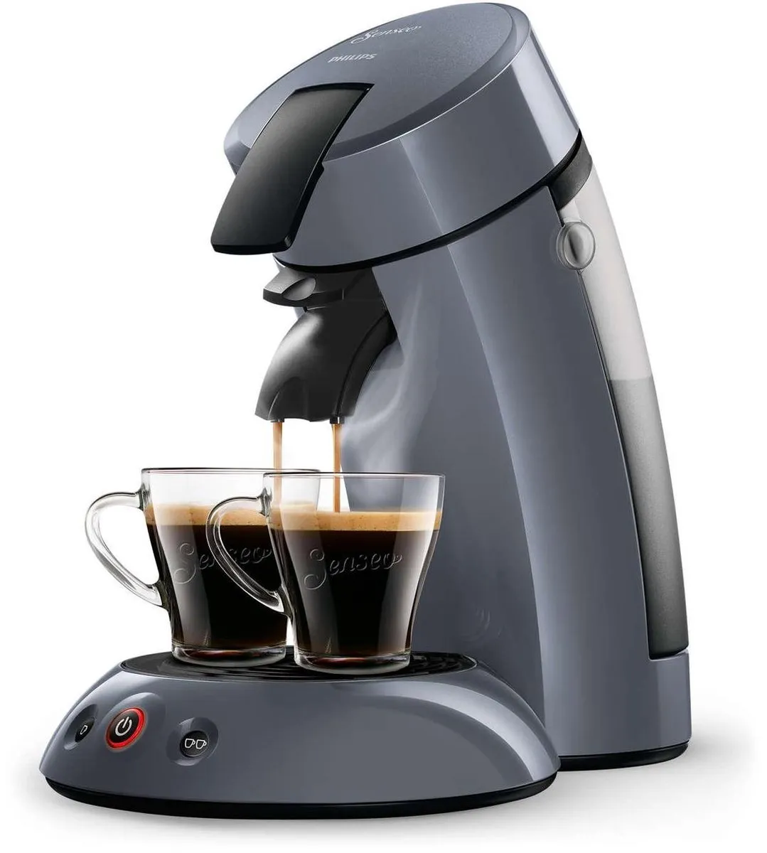 Philips Senseo Crema Plus HD7806/52 Koffiepadmachine