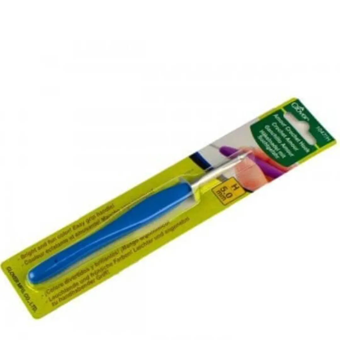 Clover Amour Haaknaald 5mm