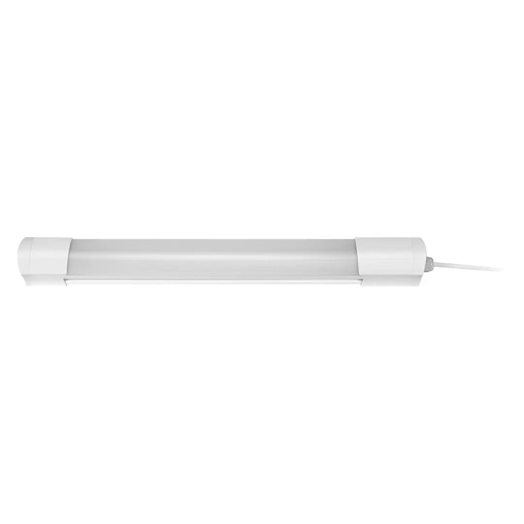 OSRAM Lamp Wit, 4000 K, koelwit, 2160 lm, 18 W, polycarbonaat (PC), 120° strali