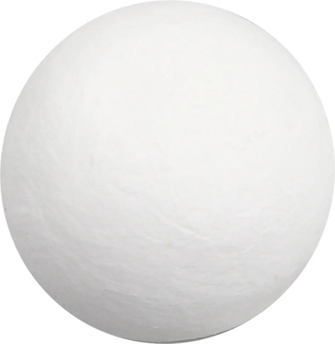 Creativ Company Ballen 50mm Wit